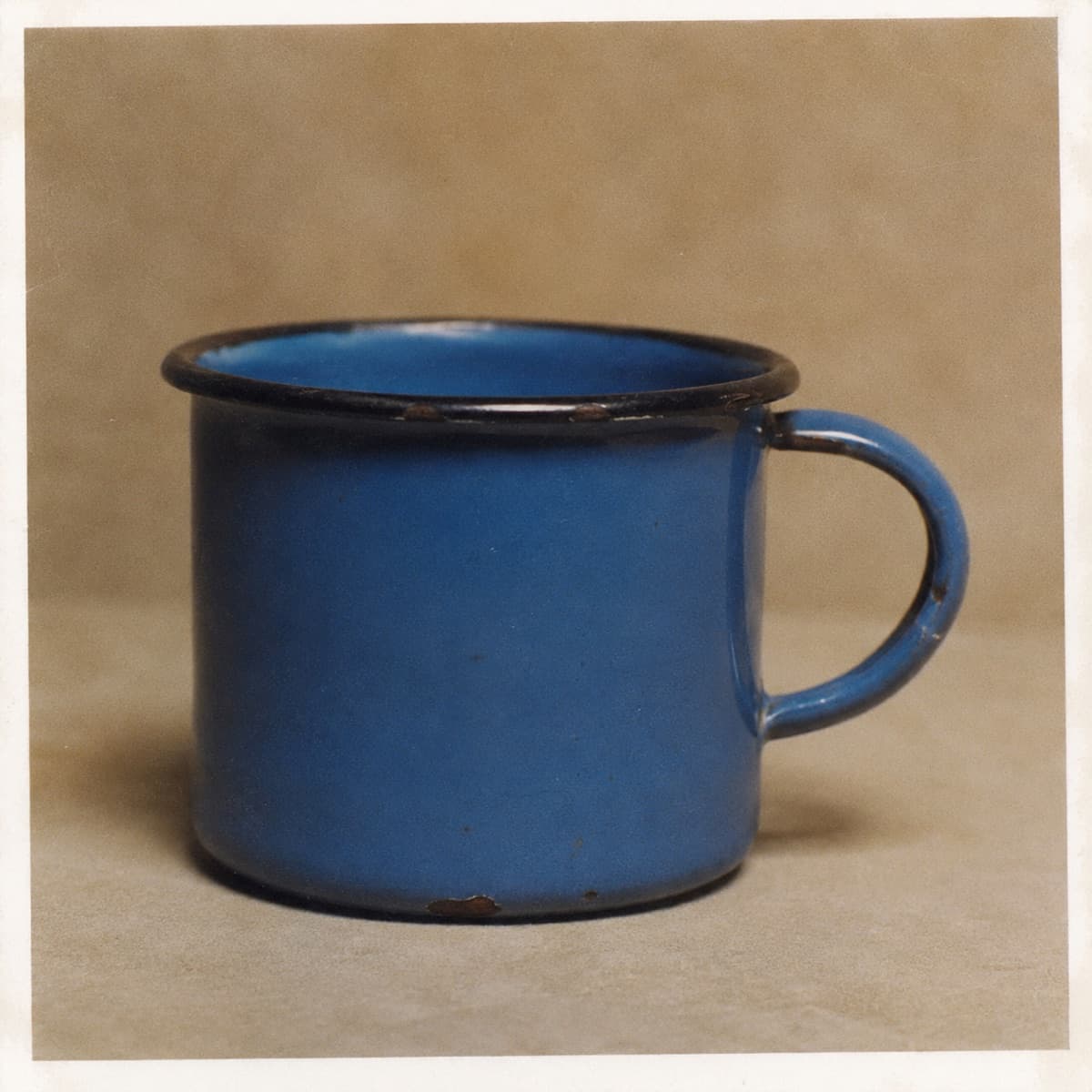 Caneca Azul