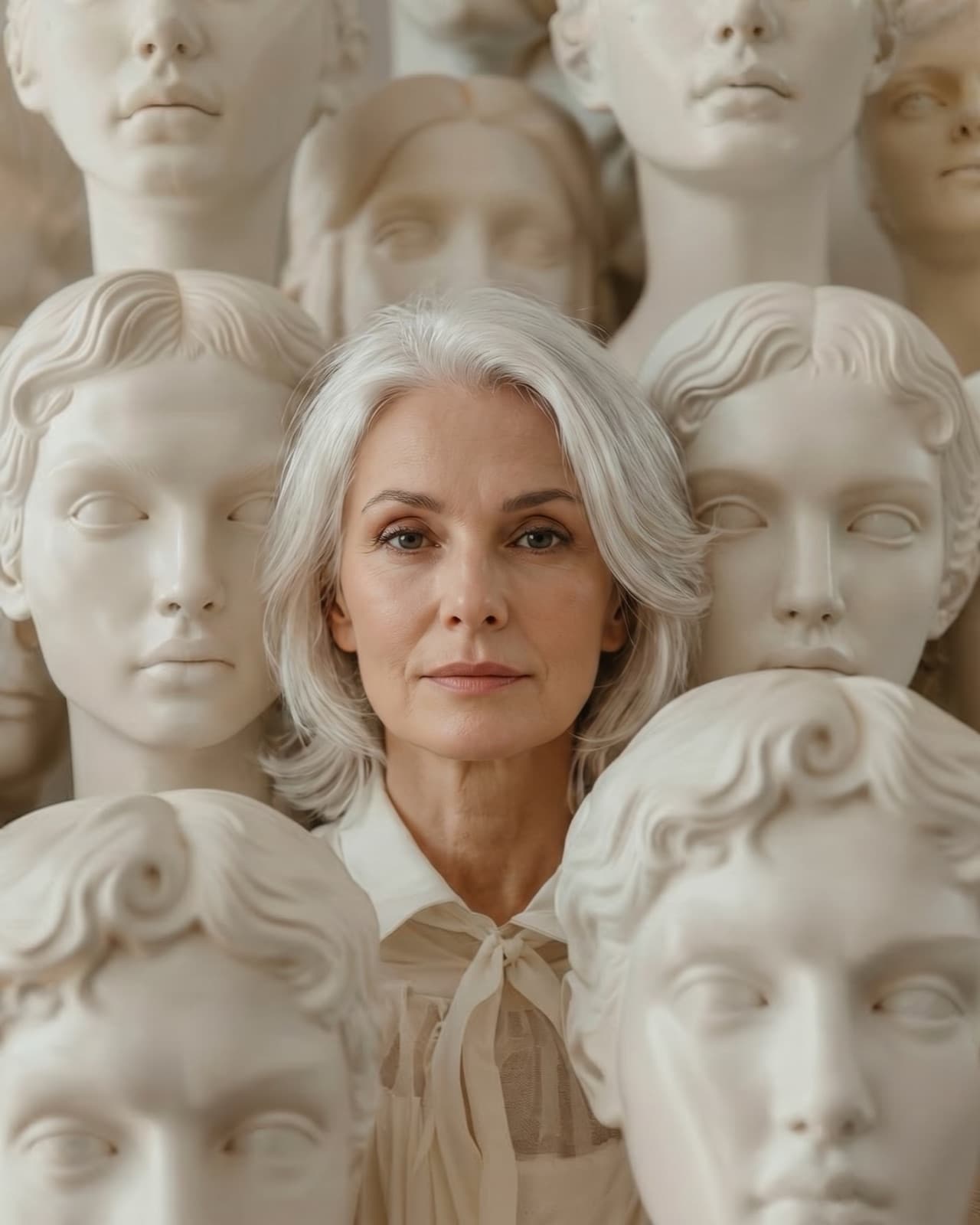 Maria Helena Silva