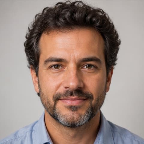 Ricardo Mendonça