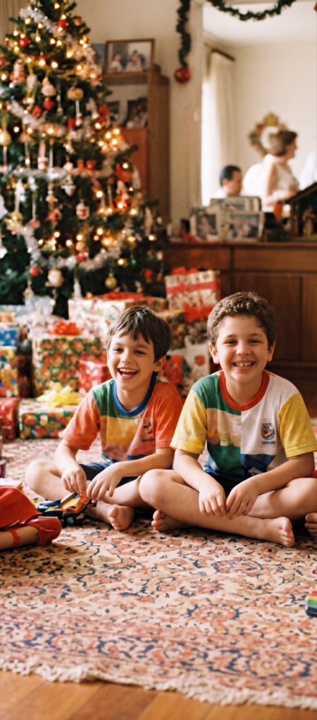 Natal de 1996